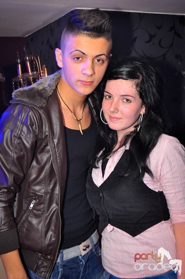 Tequila Party în Club Atti's, 