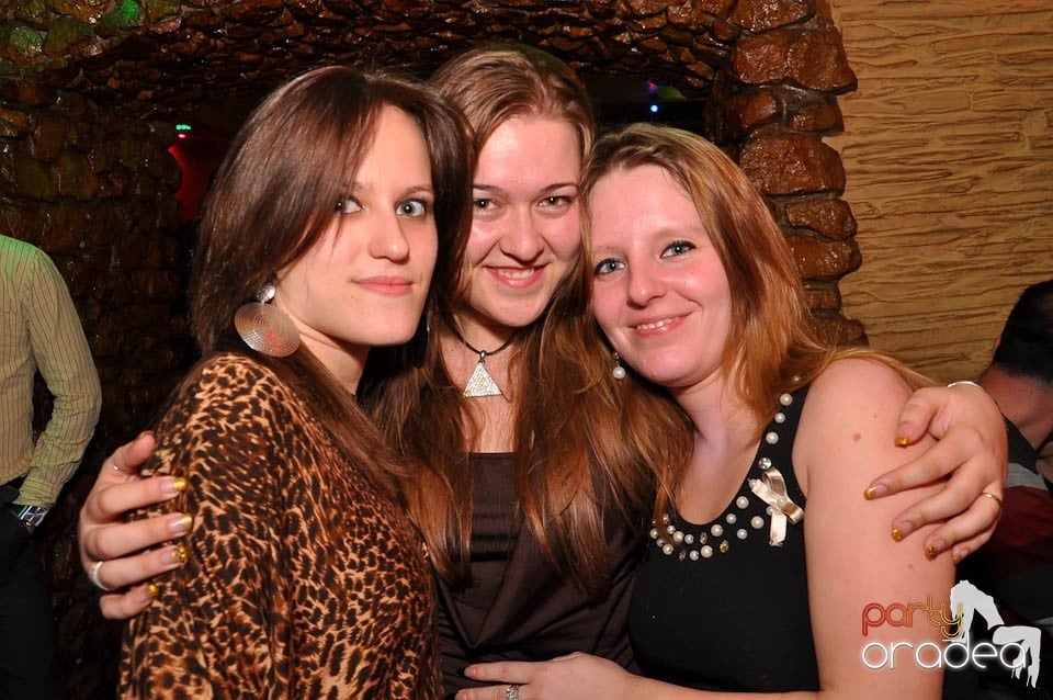 Tequila Party în Downtown,