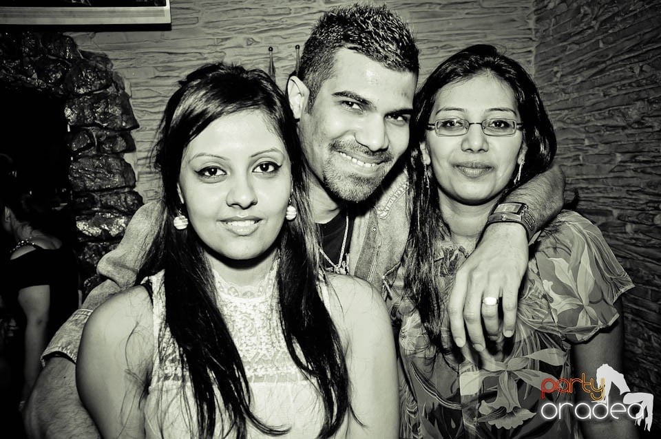 Tequila Party în Downtown,