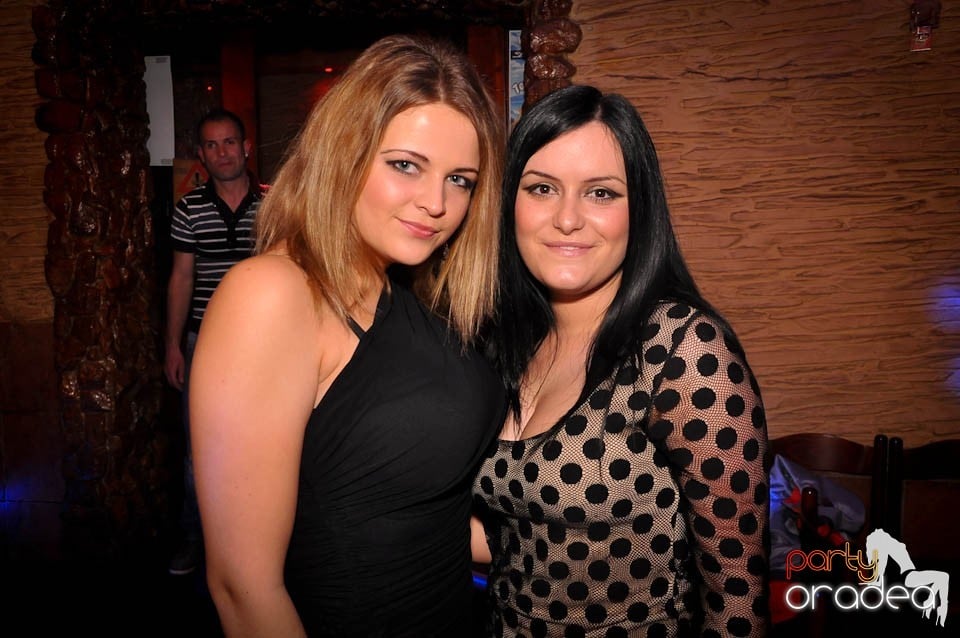 Tequila Party în Downtown,