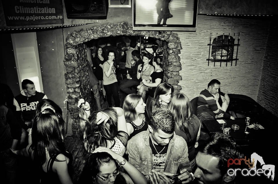 Tequila Party în Downtown,