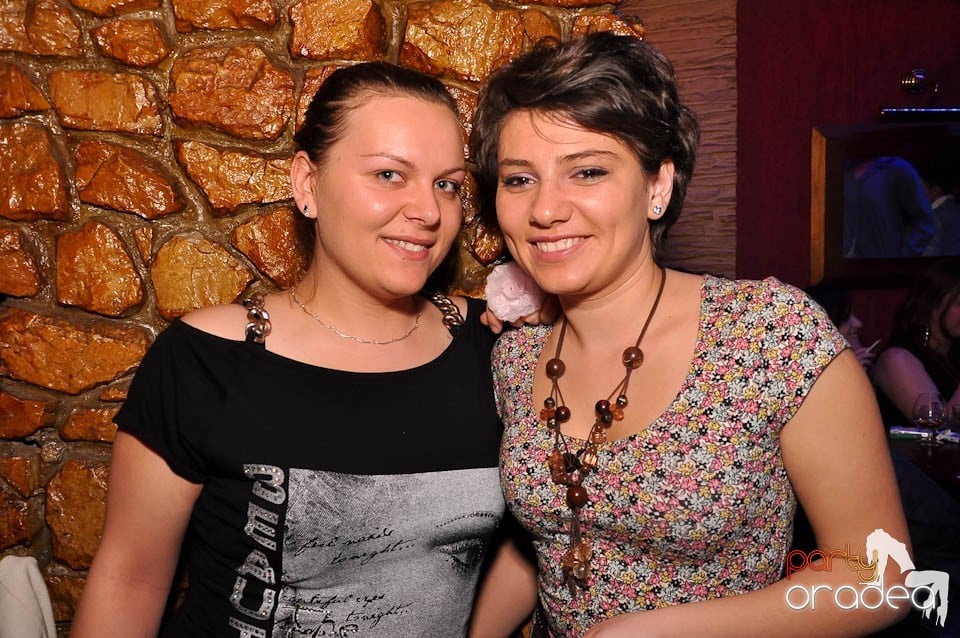 Tequila Party în Downtown,