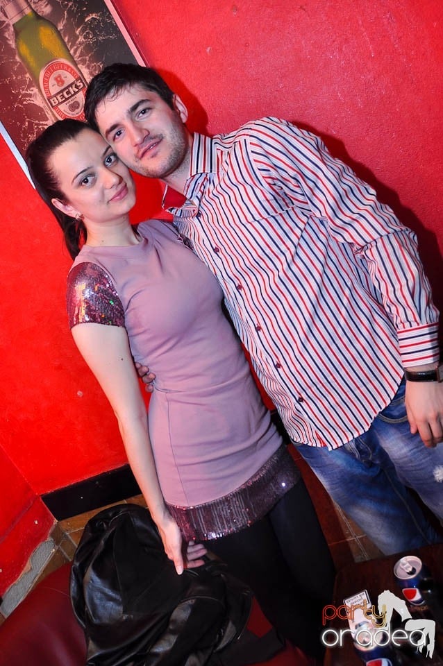 Tequila Party în Downtown,