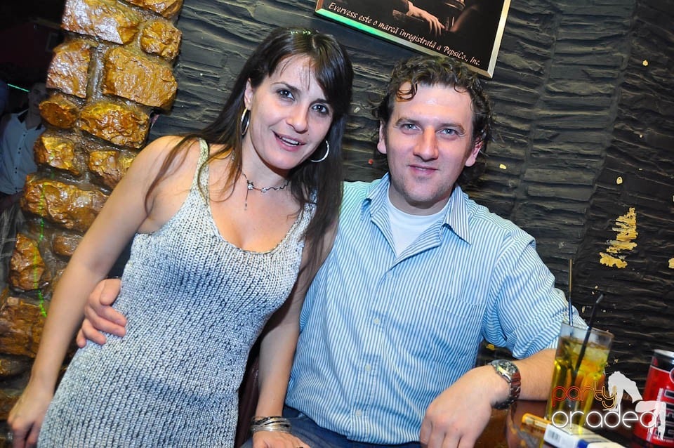 Tequila Party în Downtown,