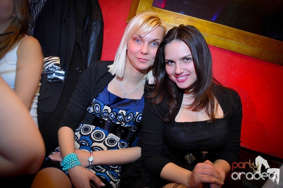 Tequila Party în Downtown,