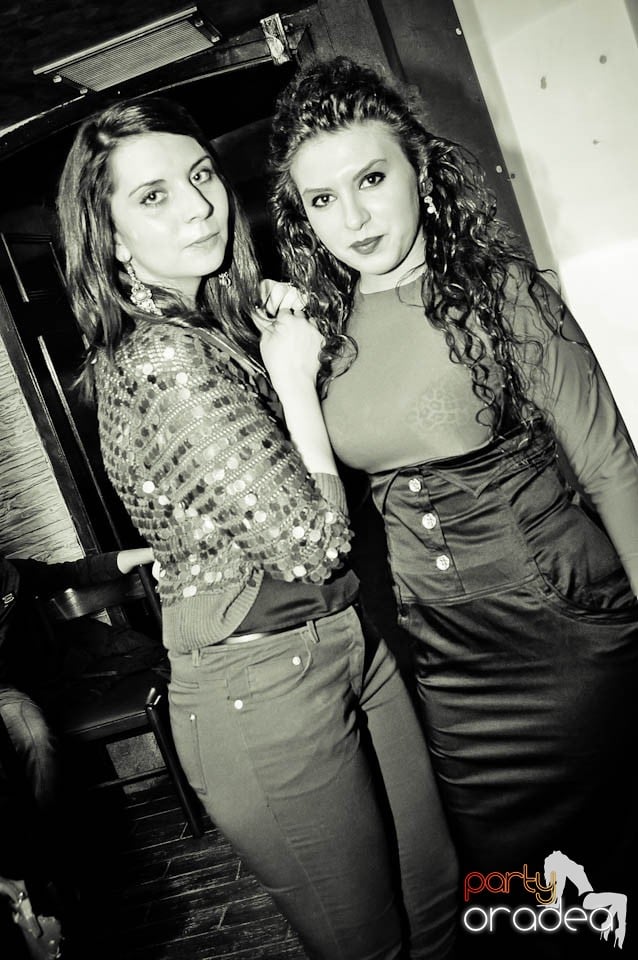 Tequila Party în Downtown,