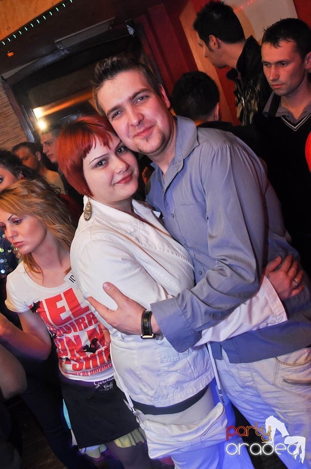 Tequila Party în Downtown,