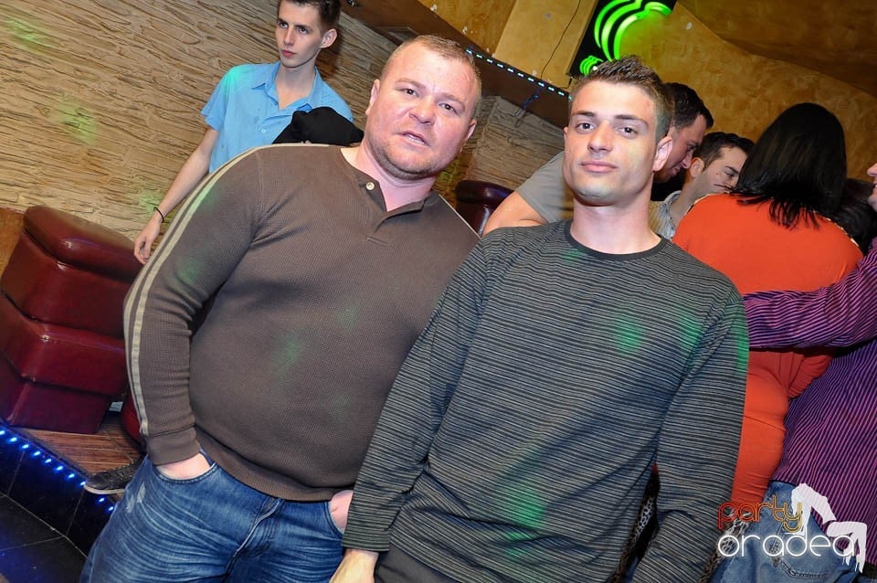 Tequila Party în Downtown,