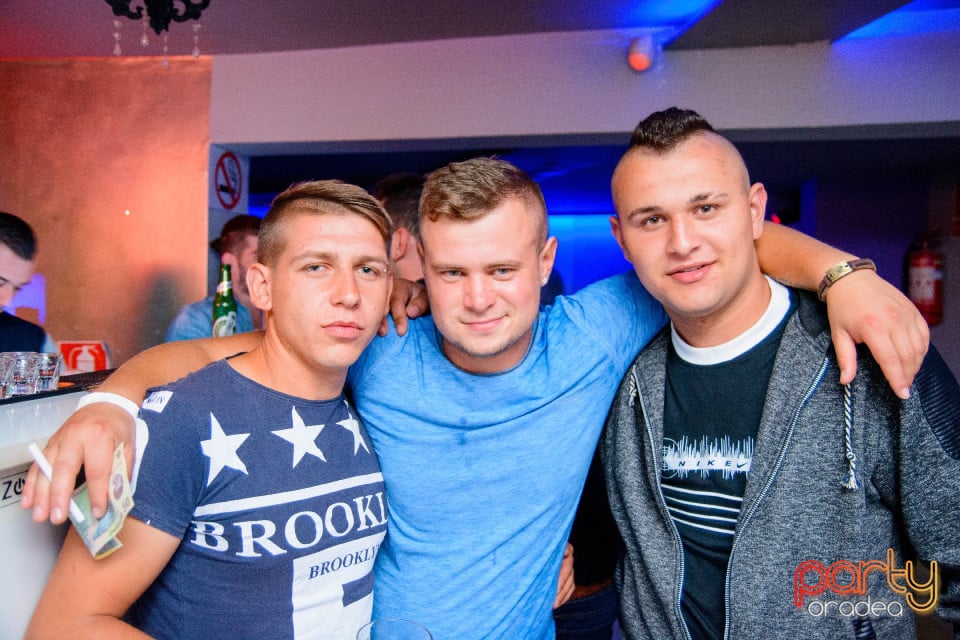 Tequila Party, 