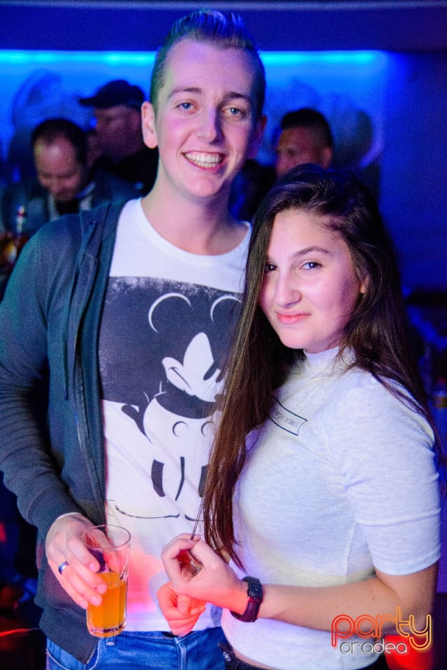 Tequila Party, 