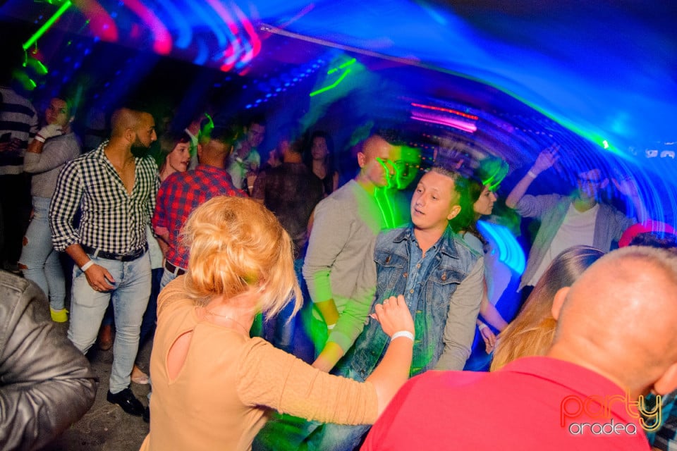 Tequila Party, 