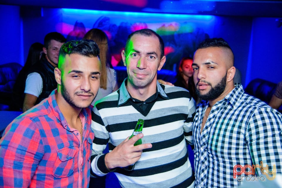 Tequila Party, 