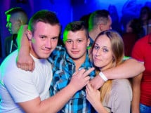 Tequila Party