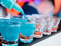 Tequila Party