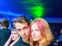 Tequila Party