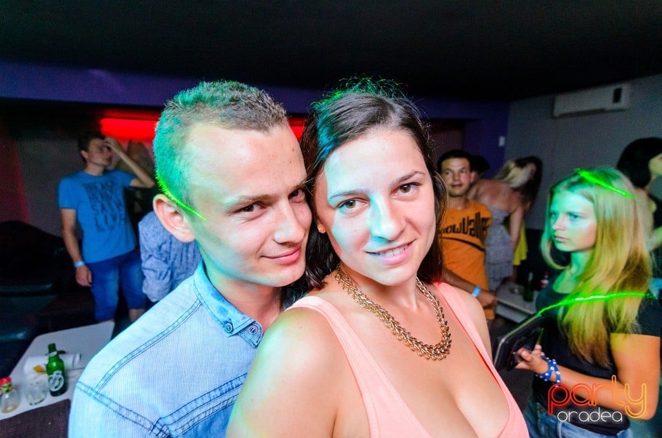 Tequila Party, 