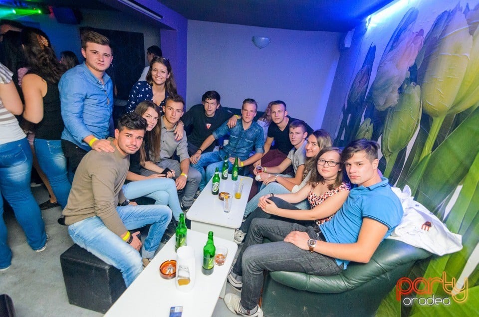 Tequila Party, 