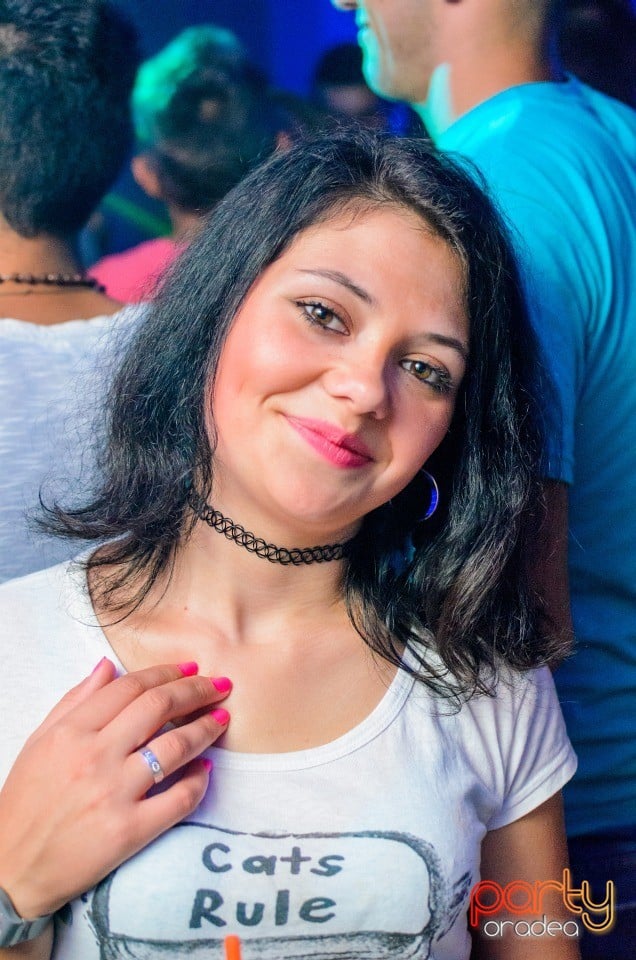 Tequila Party, 