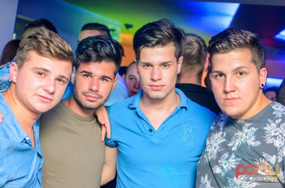 Tequila Party, 