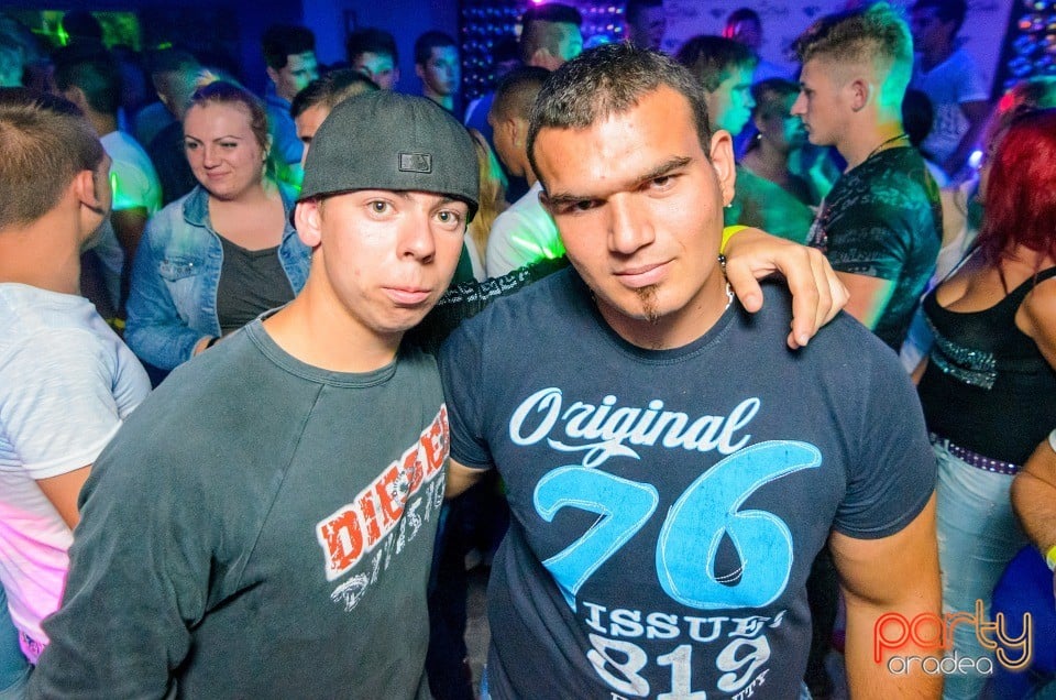 Tequila Party, 