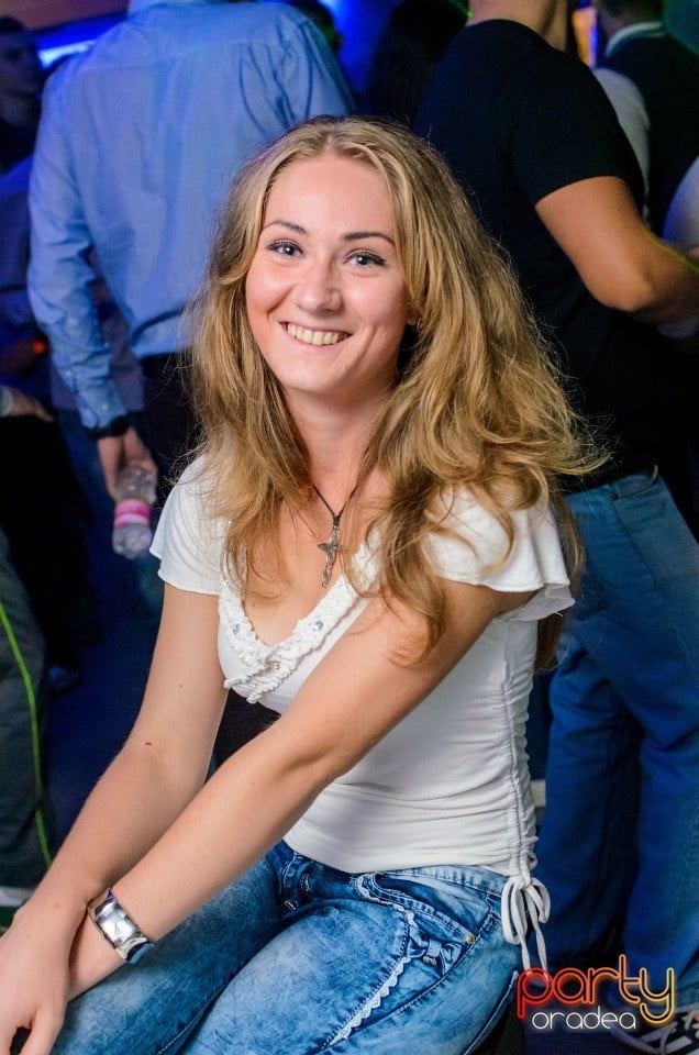 Tequila Party, 