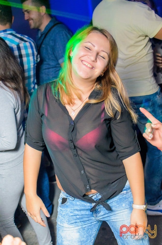 Tequila Party, 