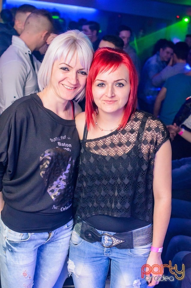 Tequila Party, 