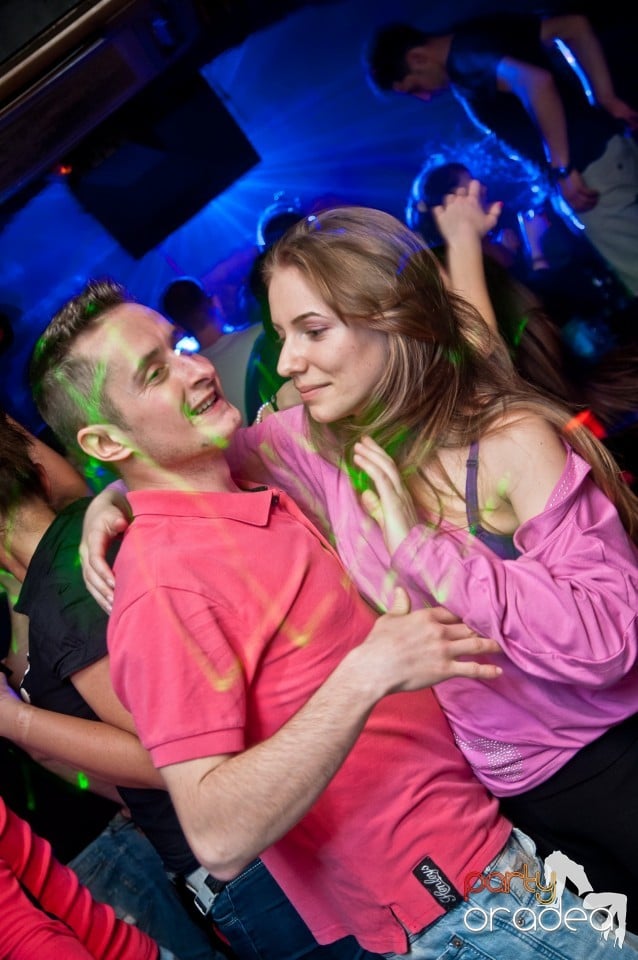 Tequila party, 