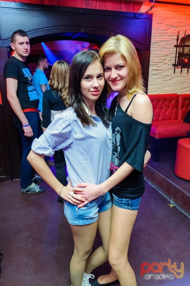 Tequila Party, 