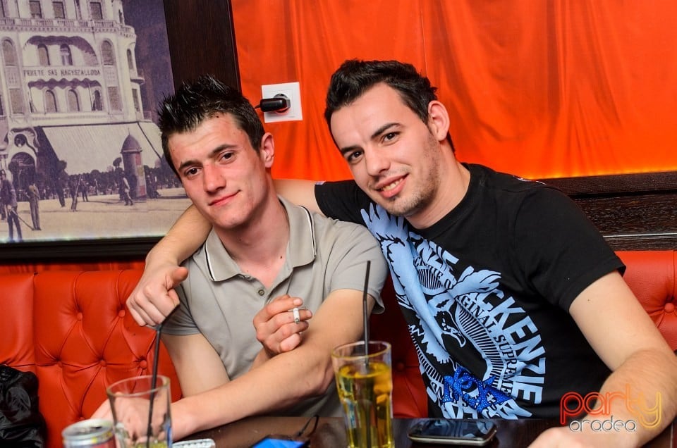 Tequila Party, 