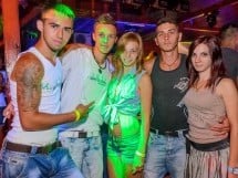 Tequila Party
