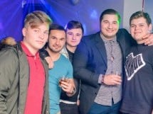 Tequila Party