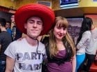 Tequila Party