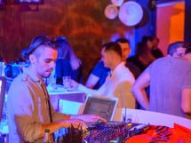 Tequila VS Jagermeister Party