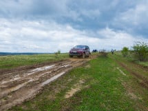 Test Drive Land Rover