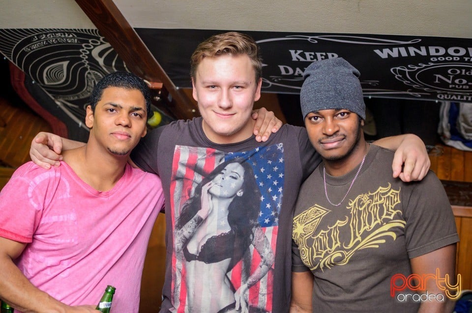 The Absolut Party, 