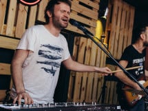 The Amsterdams @ Urban Place