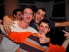 The Best Halloween Party @ Chanson