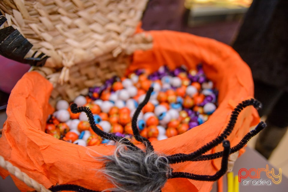 THE BOO HOO HOO CREW | FUNTASTIC HALLOWEEN, Lotus Center