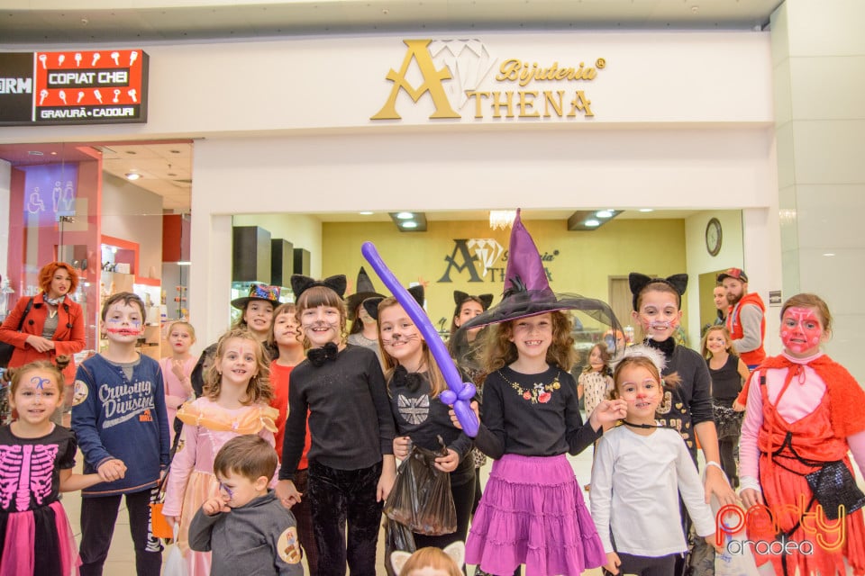 THE BOO HOO HOO CREW | FUNTASTIC HALLOWEEN, Lotus Center