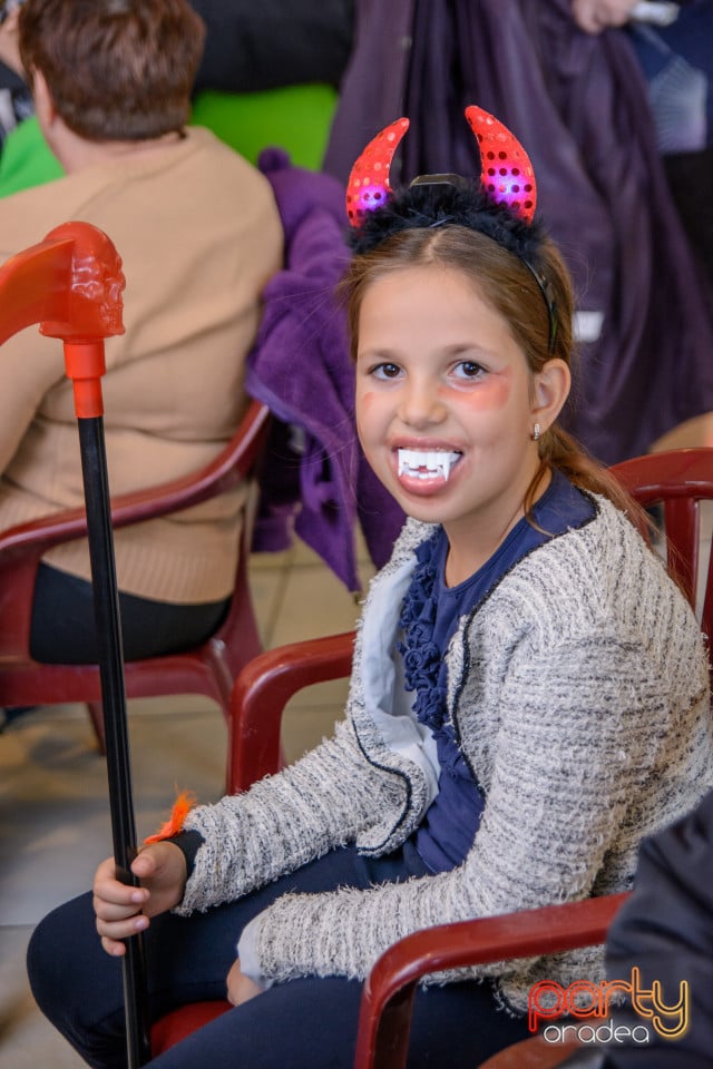 THE BOO HOO HOO CREW | FUNTASTIC HALLOWEEN, Lotus Center