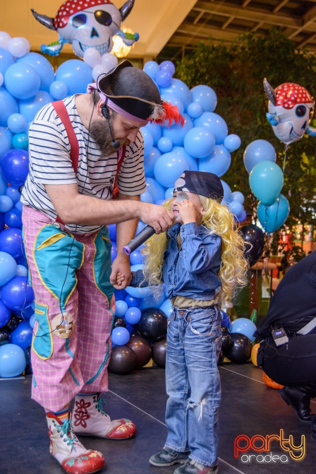 THE BOO HOO HOO CREW | FUNTASTIC HALLOWEEN, Lotus Center