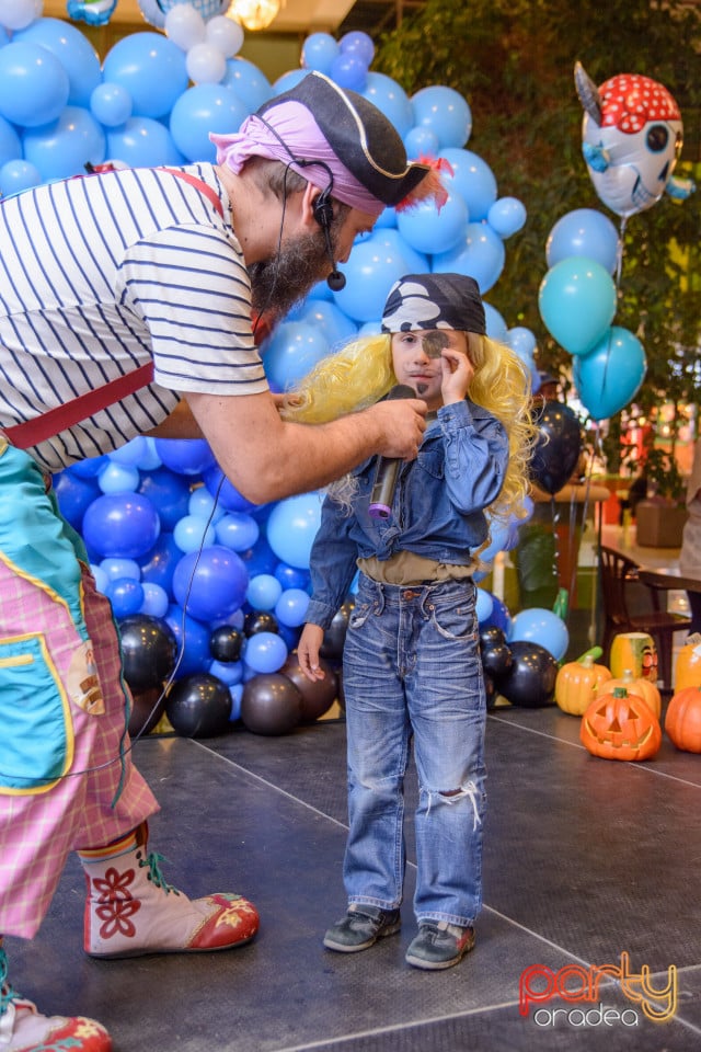 THE BOO HOO HOO CREW | FUNTASTIC HALLOWEEN, Lotus Center