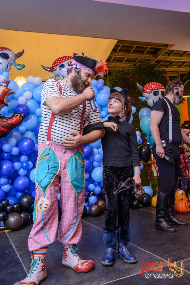 THE BOO HOO HOO CREW | FUNTASTIC HALLOWEEN, Lotus Center