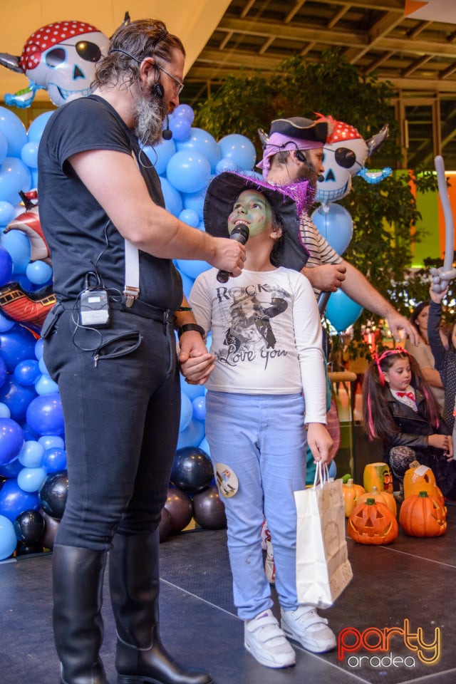 THE BOO HOO HOO CREW | FUNTASTIC HALLOWEEN, Lotus Center