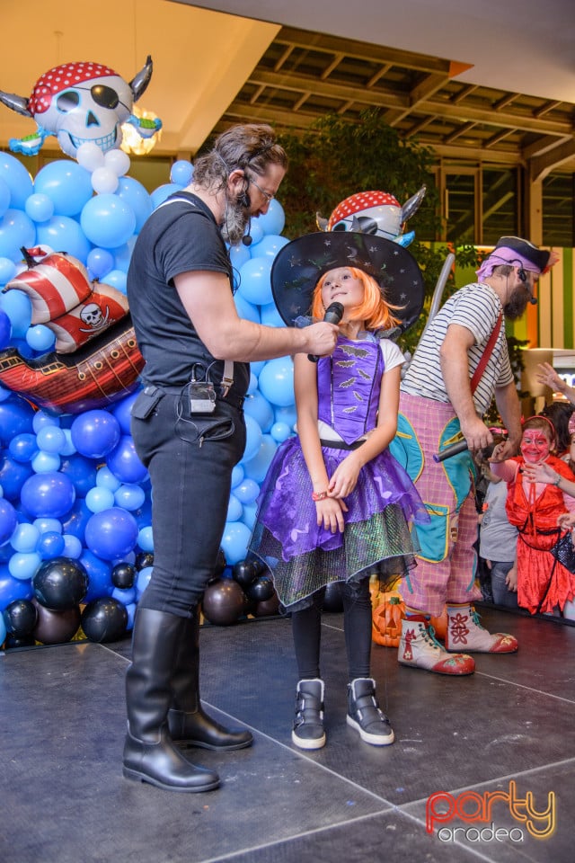 THE BOO HOO HOO CREW | FUNTASTIC HALLOWEEN, Lotus Center