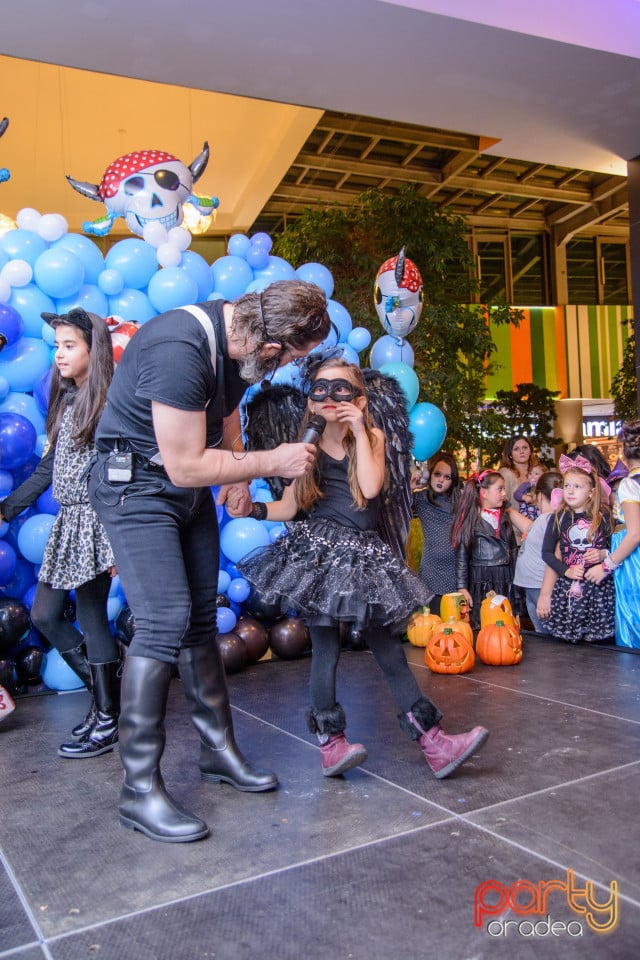 THE BOO HOO HOO CREW | FUNTASTIC HALLOWEEN, Lotus Center