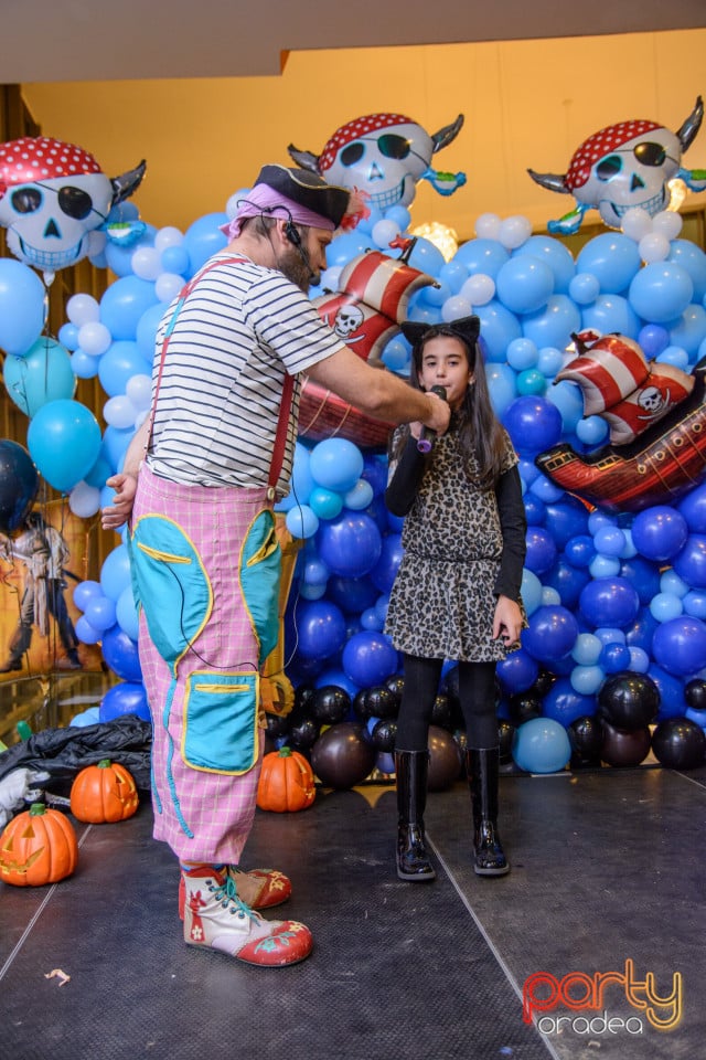 THE BOO HOO HOO CREW | FUNTASTIC HALLOWEEN, Lotus Center