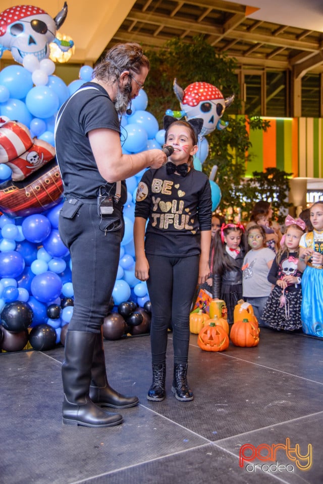 THE BOO HOO HOO CREW | FUNTASTIC HALLOWEEN, Lotus Center