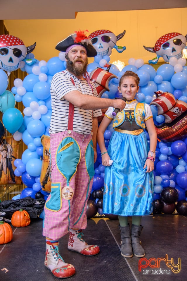 THE BOO HOO HOO CREW | FUNTASTIC HALLOWEEN, Lotus Center